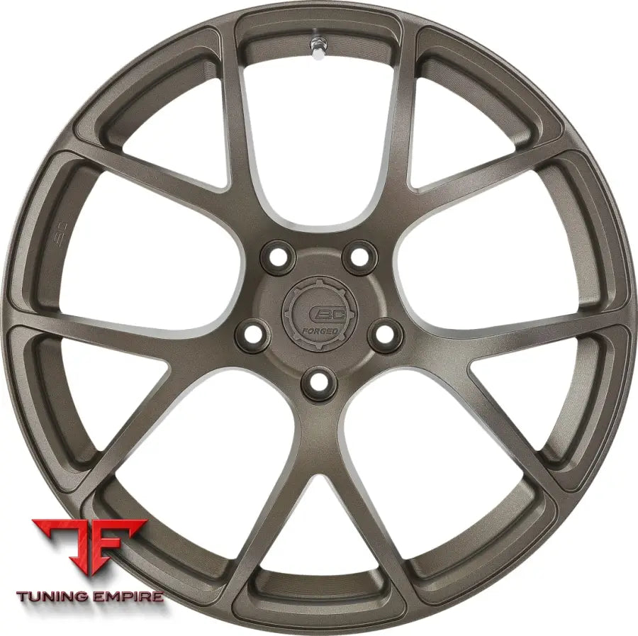 BMW M3 E92 BC FORGED RS41 WHEELS