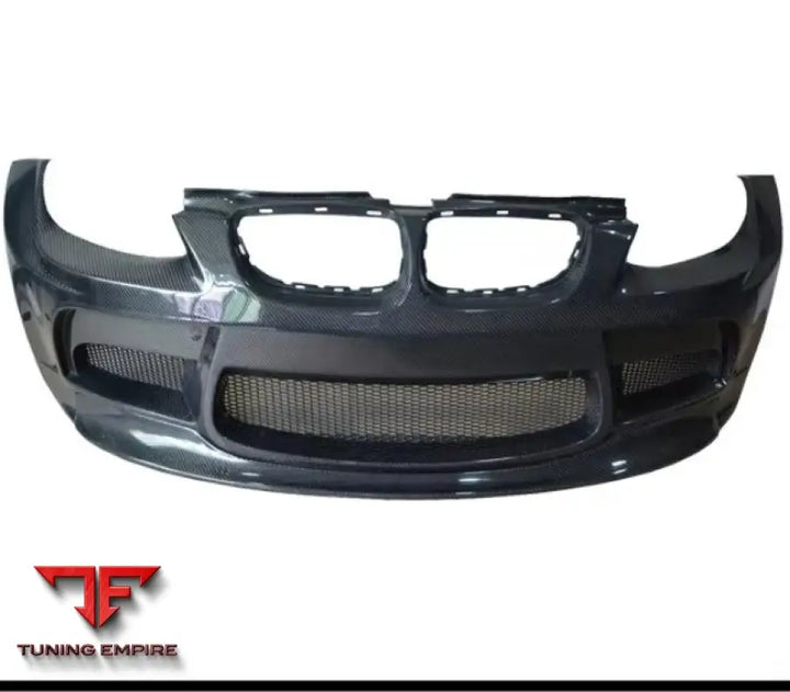 BMW M3 E92 CARBON FIBER BODY KIT
