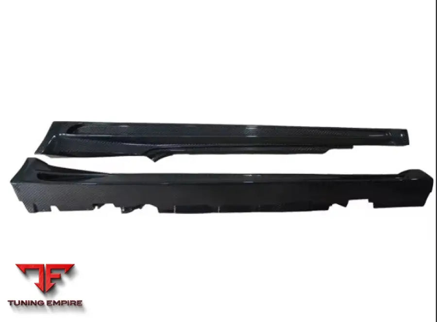 BMW M3 E92 CARBON FIBER BODY KIT