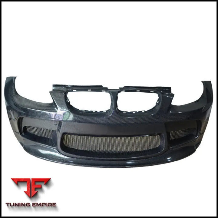 BMW M3 E92 CARBON FIBER PARTS