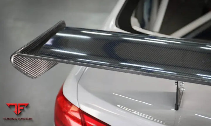 BMW M3 E92 GTR RACING WIDEBODY KIT AND RACING PARTS