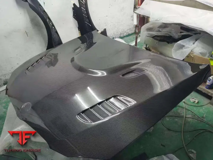 BMW M3 E92 WIDEBODY KIT