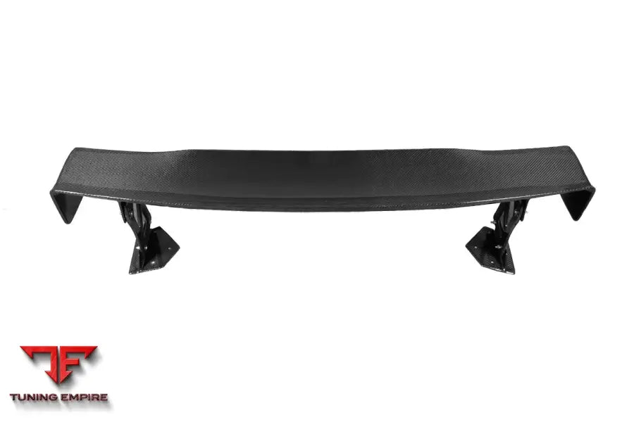 BMW M3 E92E93 VA STYLE CARBON FIBER TRUNK SPOILER BSD