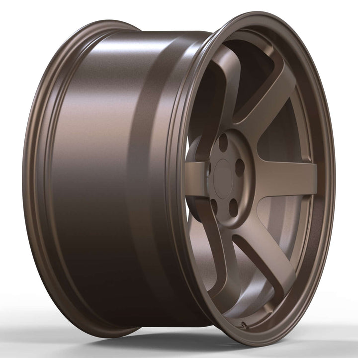 RAZOR FORGED RZR 947