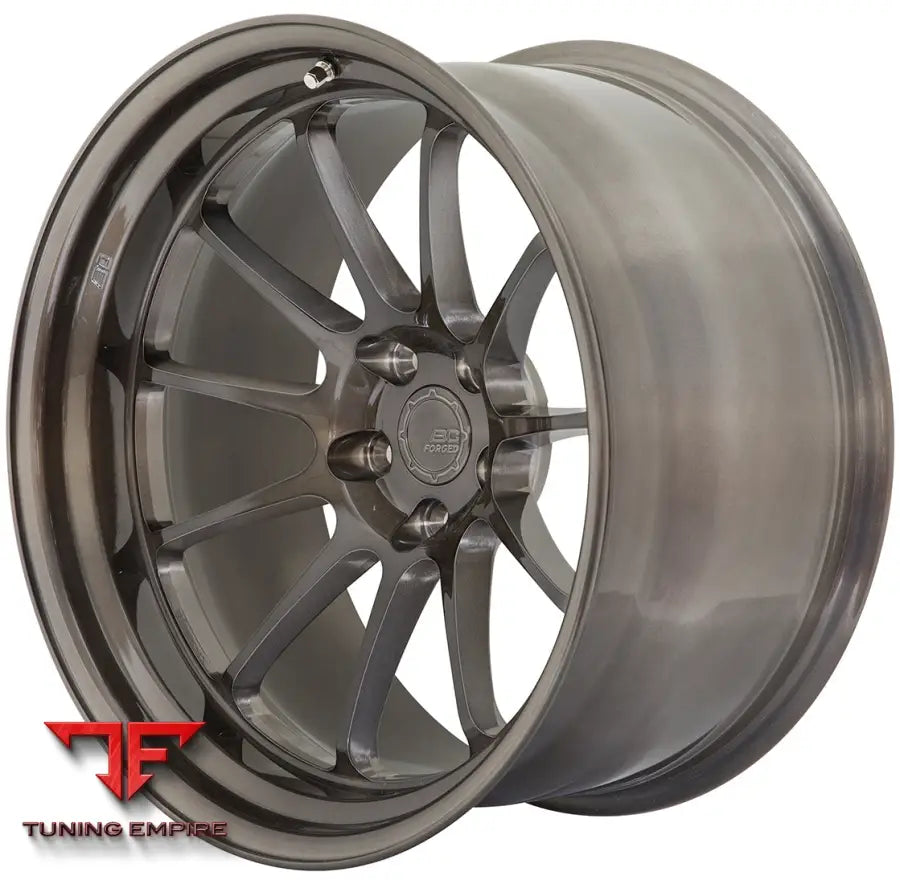 BMW M3 F80 BC FORGED TD01 WHEELS