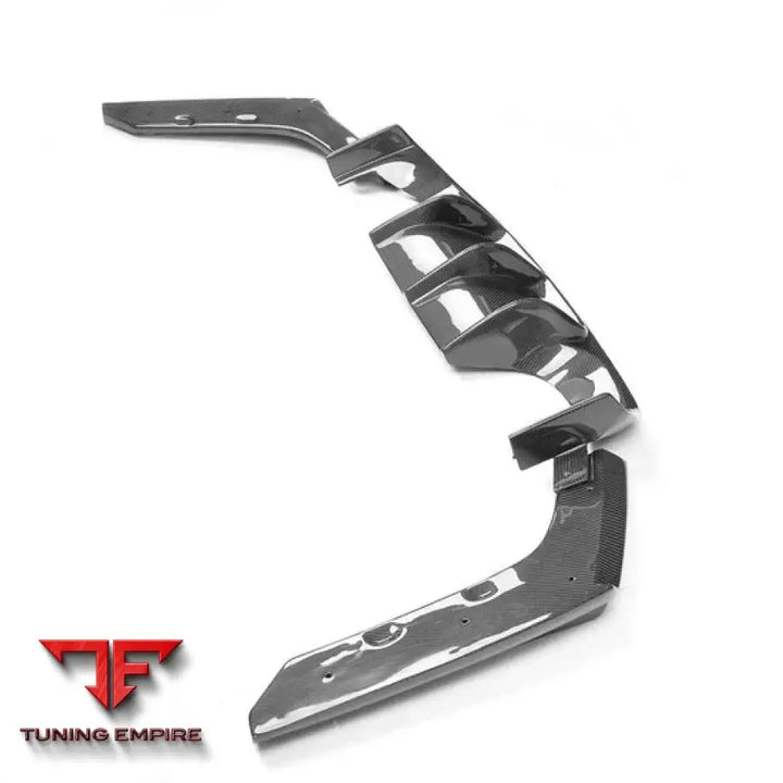 BMW M3 F80 CARBON FIBER PARTS 2014–2020Y