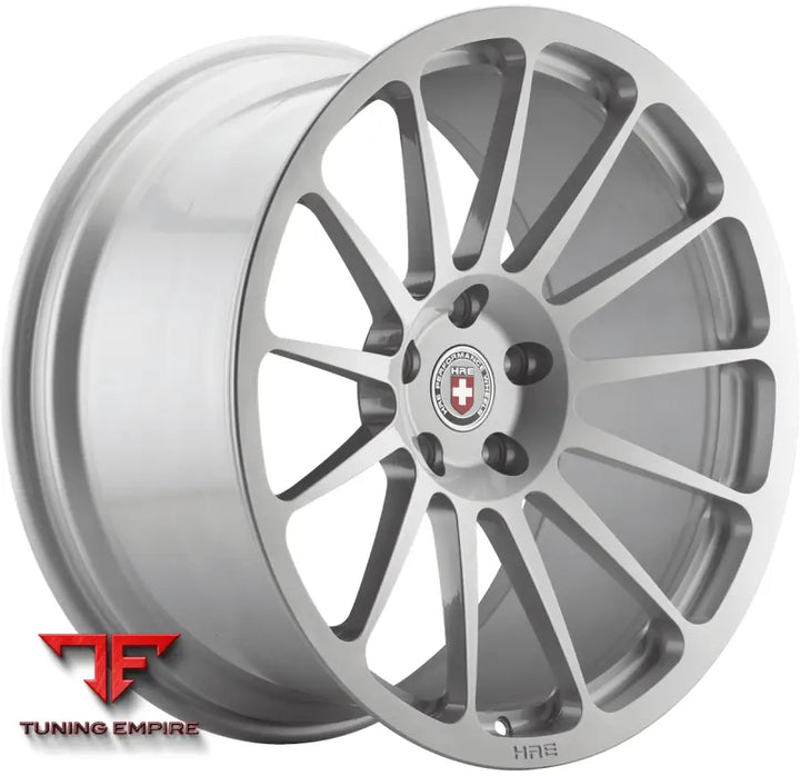 BMW M3 F80 HRE 303M WHEELS