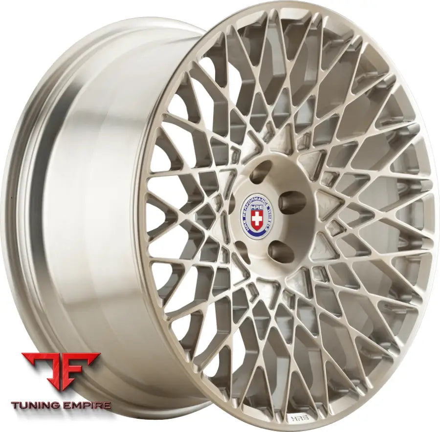 BMW M3 F80 HRE 501M WHEELS