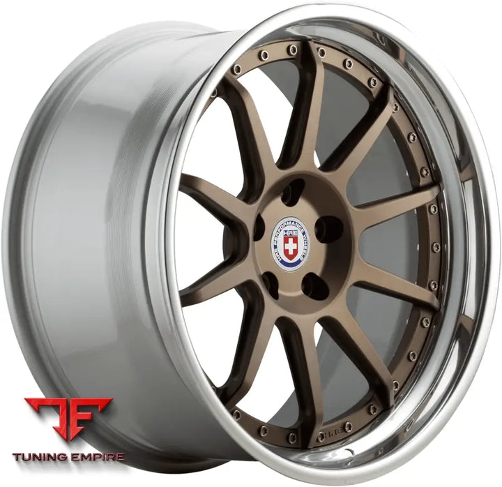 BMW M3 F80 HRE C103 WHEELS