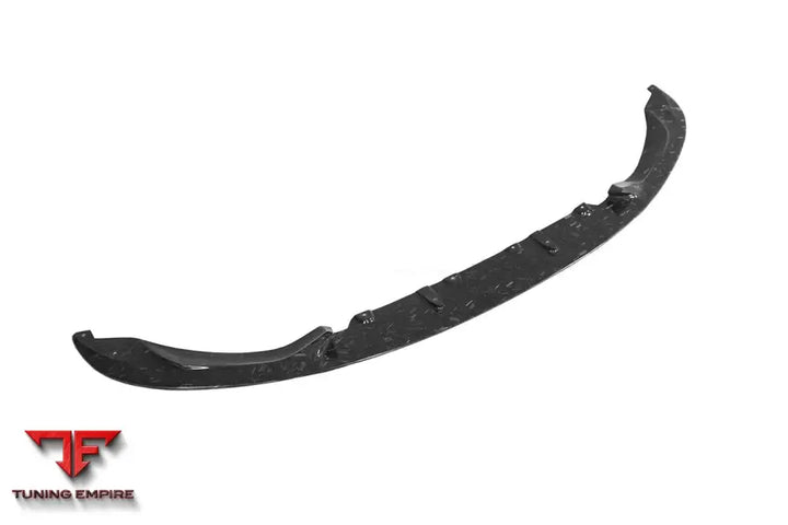 BMW M3 F80 & M4 F82 3D STYLE FRONT LIP BSD