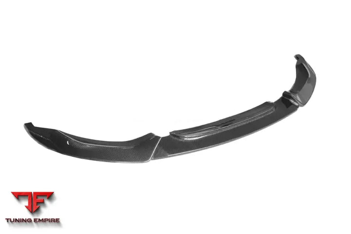 BMW M3 F80 & M4 F82 VA STYLE CARBON FIBER FRONT LIP BSD
