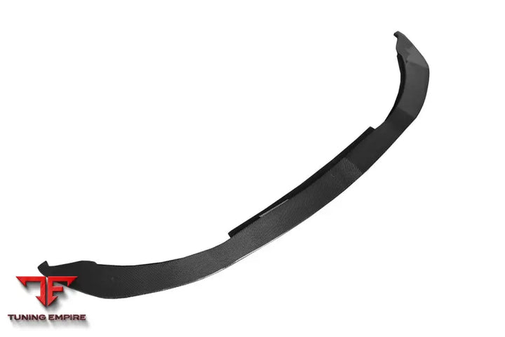 BMW M3 F80 M4 F82 VRS STYLE CARBON FIBER FRONT LIP BSD