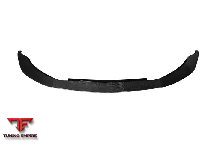 BMW M3 F80 M4 F82 VRS STYLE CARBON FIBER FRONT LIP BSD