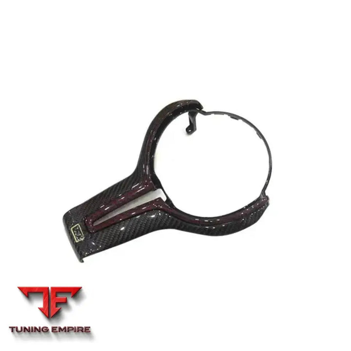 BMW M3 F80 SEDAN CARBON FIBER PARTS 2014–2020Y