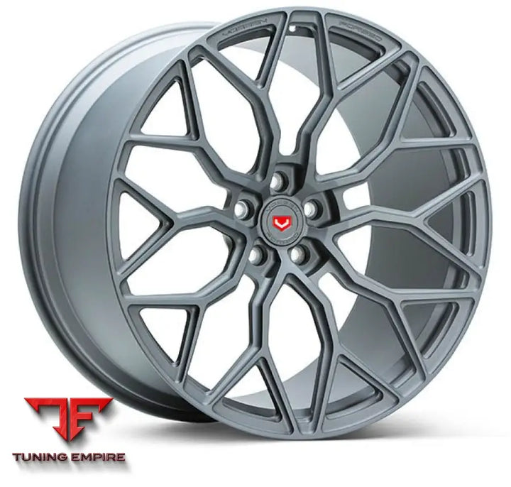 BMW M3 F80 VOSSEN FORGED S17-01 WHEELS