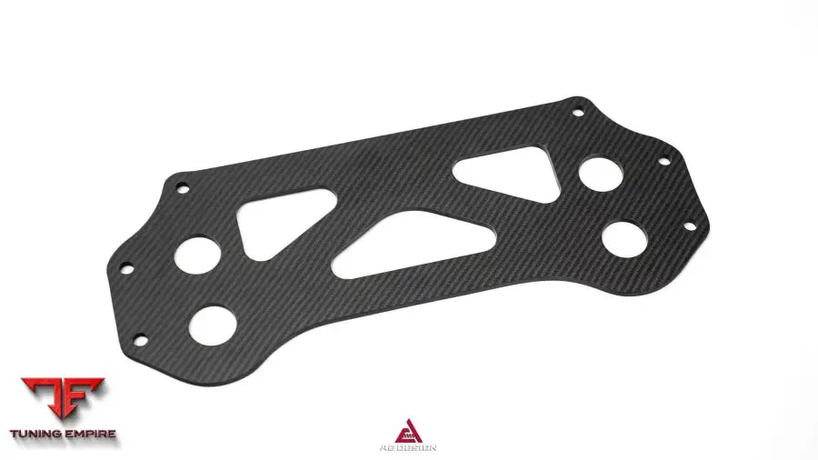 BMW M3 M4 AE Design carbon chassis brace