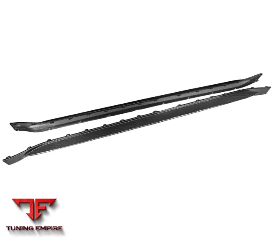 BMW G80 S58 CARBON BODY KIT