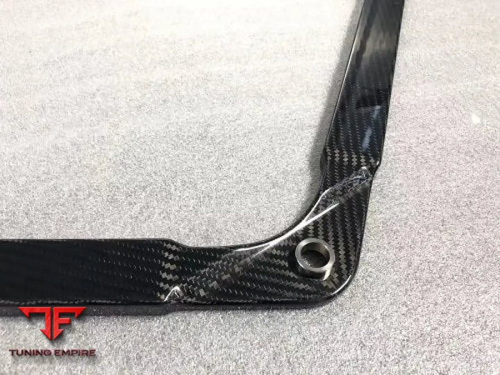 BMW G80 S58 CARBON BODY KIT