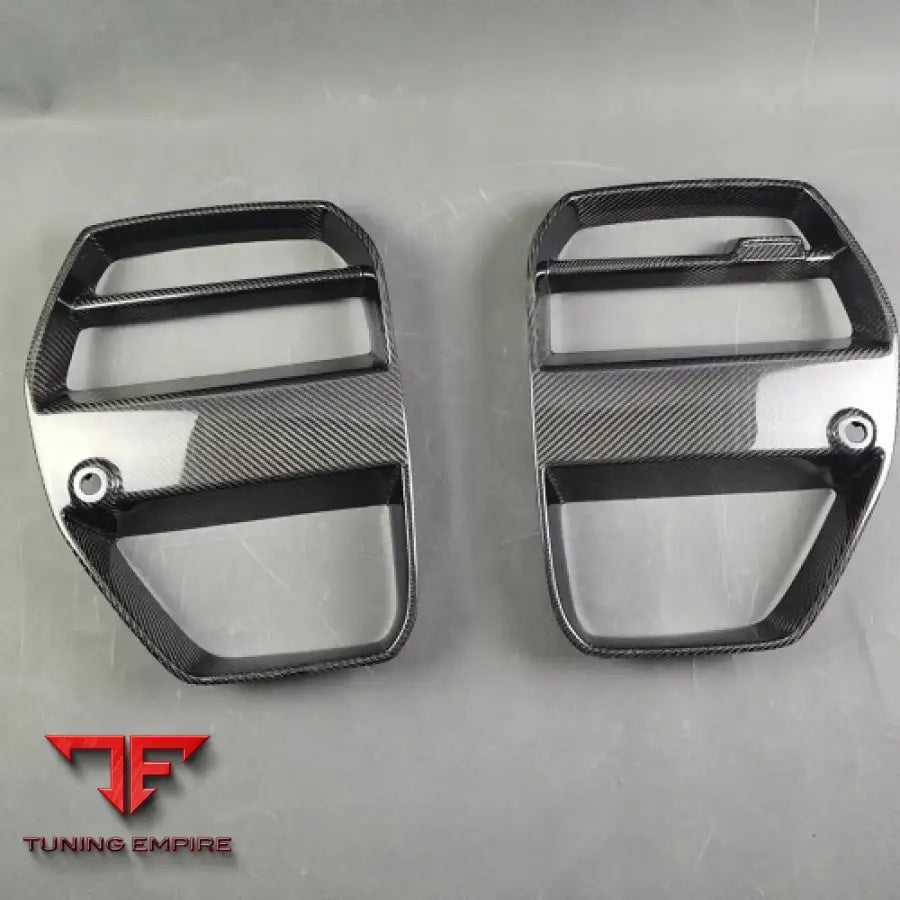 BMW G80 S58 CARBON BODY KIT