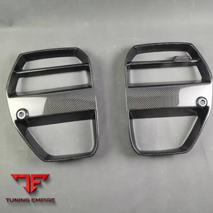 BMW G80 S58 CARBON BODY KIT