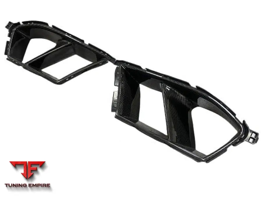 BMW G80 S58 CARBON BODY KIT