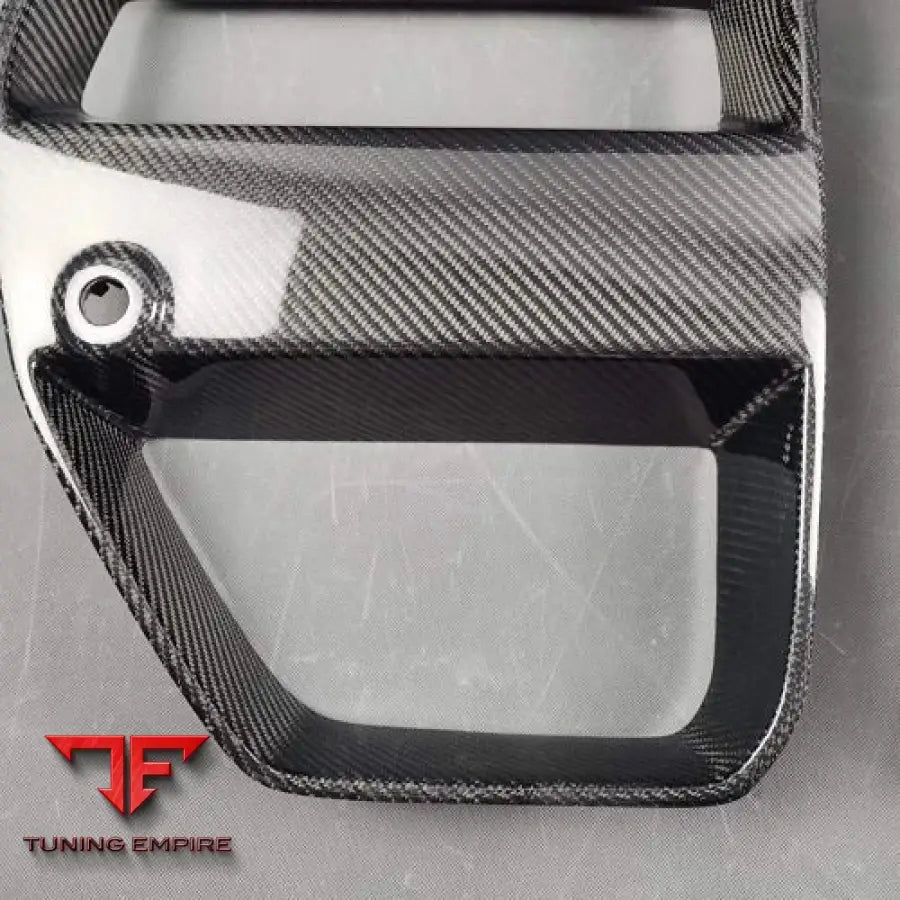 BMW G80 S58 CARBON BODY KIT