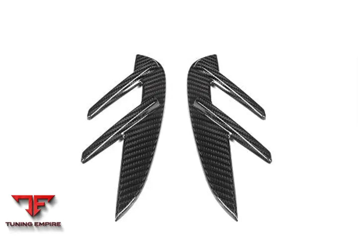 BMW G80 S58 CARBON BODY KIT
