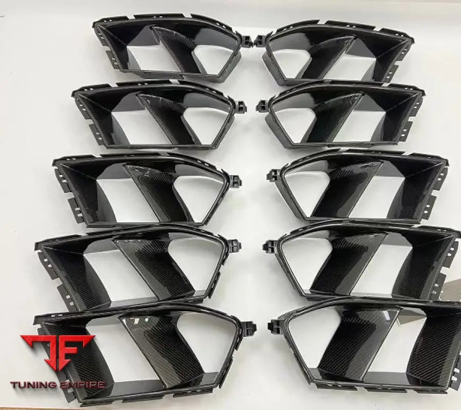 BMW G80 S58 CARBON BODY KIT