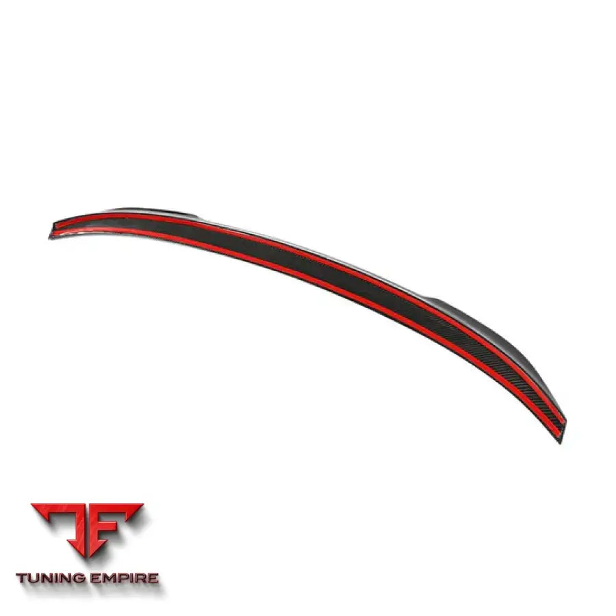 BMW 3-SERIES M3 G80 CARBON FIBER PARTS 2019-2025Y