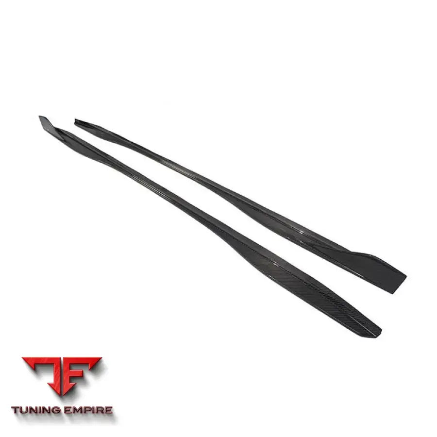 BMW M3 G80 CARBON FIBER PARTS 2021-2023Y