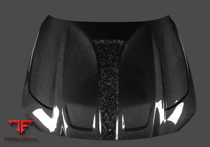 BMW M3 G80 CARBON FIBER PARTS 2021Y