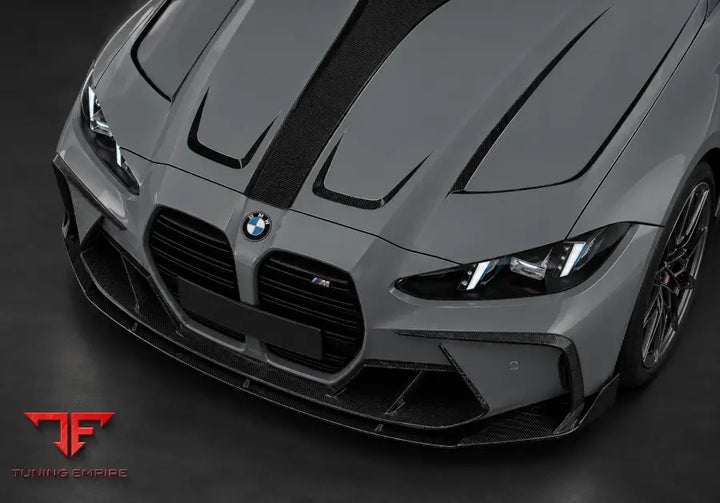 BMW M3 G80 CARBON FIBER PARTS 2021Y