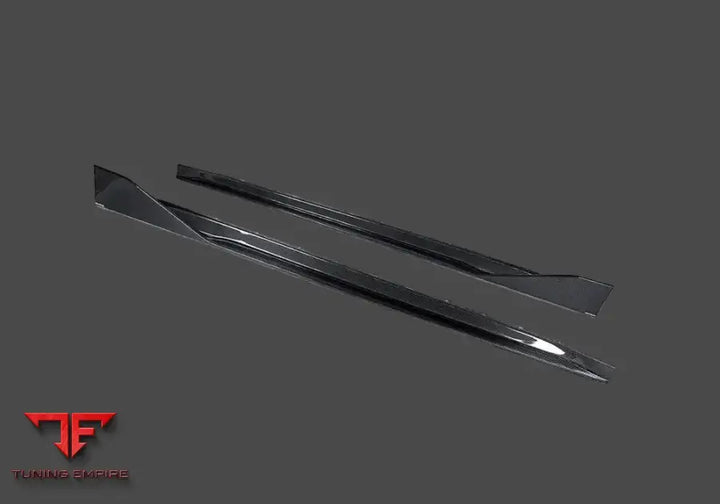 BMW M3 G80 CARBON FIBER PARTS 2021Y