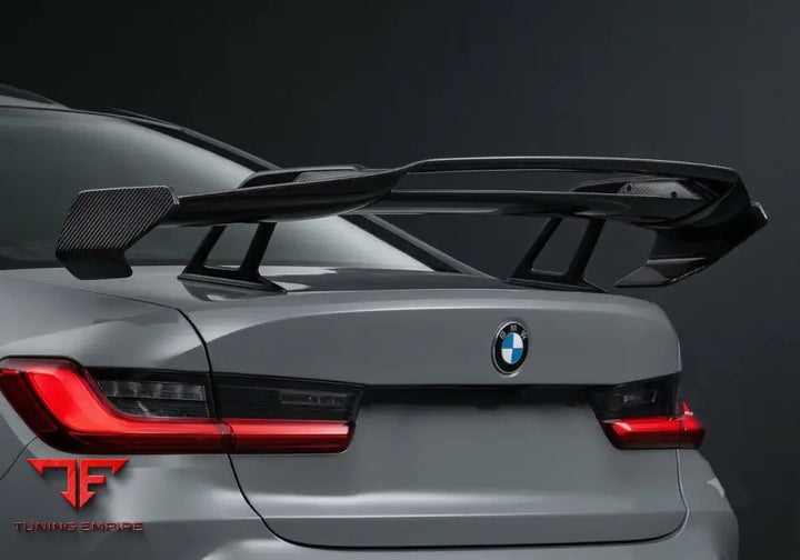 BMW M3 G80 CARBON FIBER PARTS 2021Y
