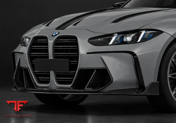 BMW M3 G80 CARBON FIBER PARTS 2021Y