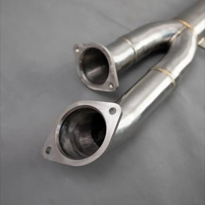 BMW M3 G80 EXHAUST PIPE