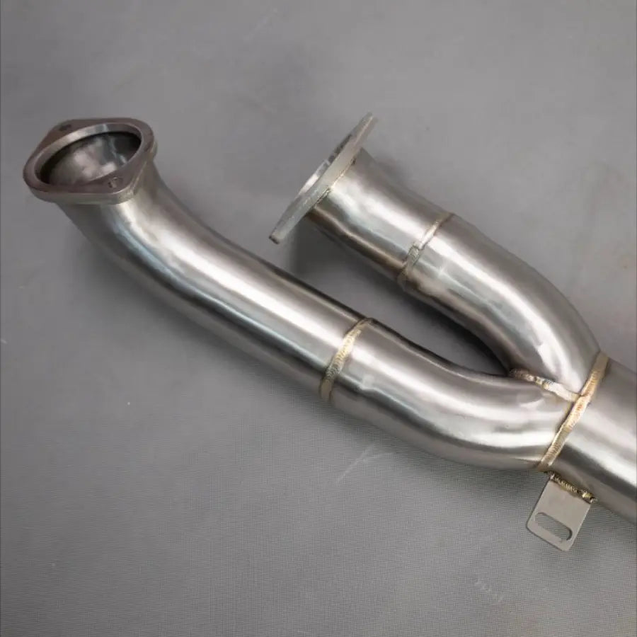 BMW M3 G80 EXHAUST PIPE
