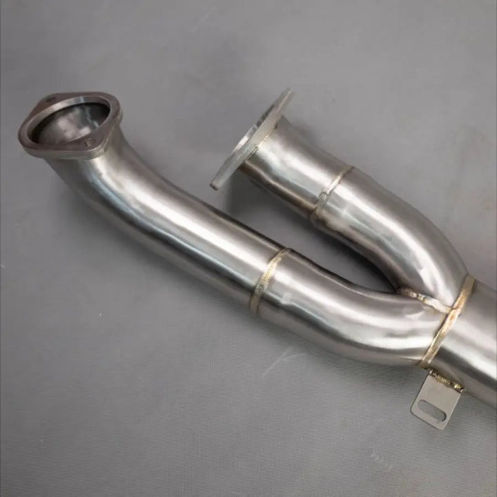 BMW M3 G80 EXHAUST PIPE