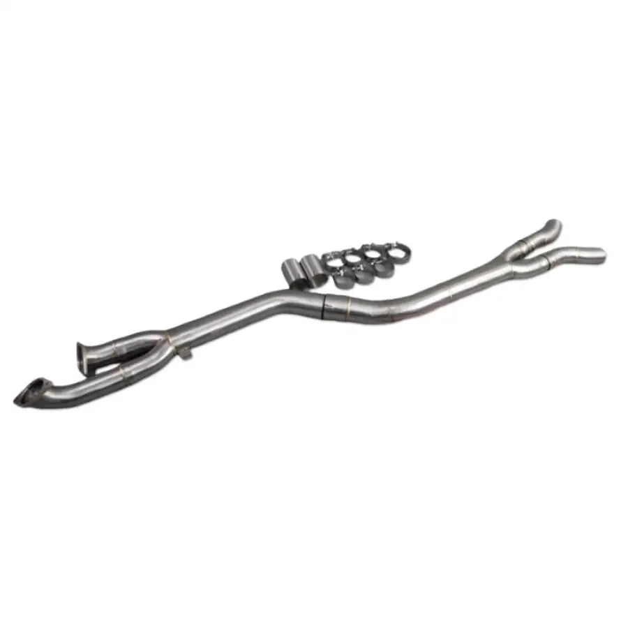 BMW M3 G80 EXHAUST PIPE