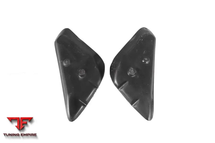 Bmw M3 G80 G20 Bkssii Style Carbon Fiber Trunk Spoiler Bsd