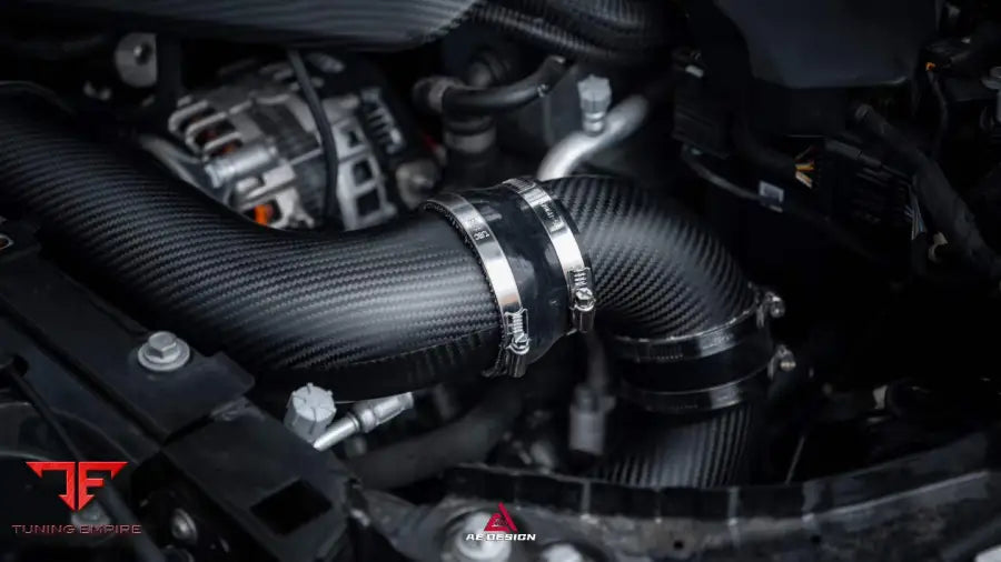 BMW M3 G80 G81 & M4 G82 G83 2021-ON ART AIR INTAKE - Air Intake Systems