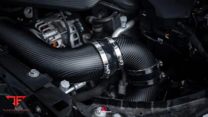 BMW M3 G80 G81 & M4 G82 G83 2021-ON ART AIR INTAKE - Air Intake Systems