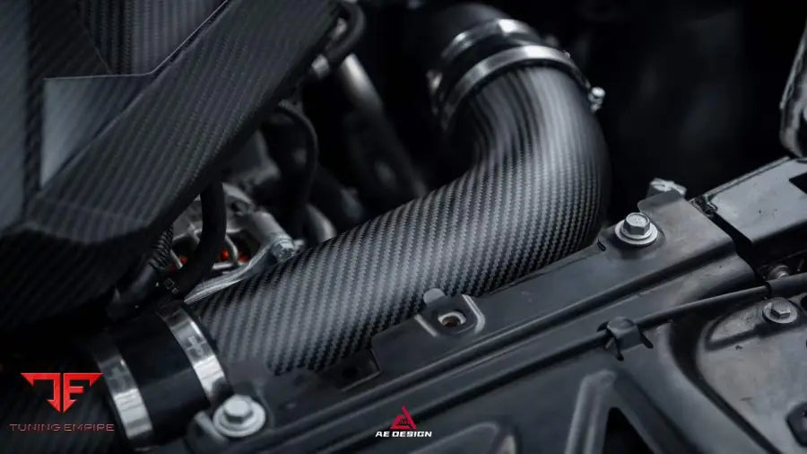 BMW M3 G80 G81 & M4 G82 G83 2021-ON ART AIR INTAKE - Air Intake Systems