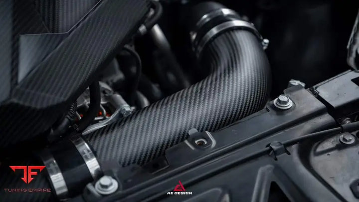 BMW M3 G80 G81 & M4 G82 G83 2021-ON ART AIR INTAKE - Air Intake Systems