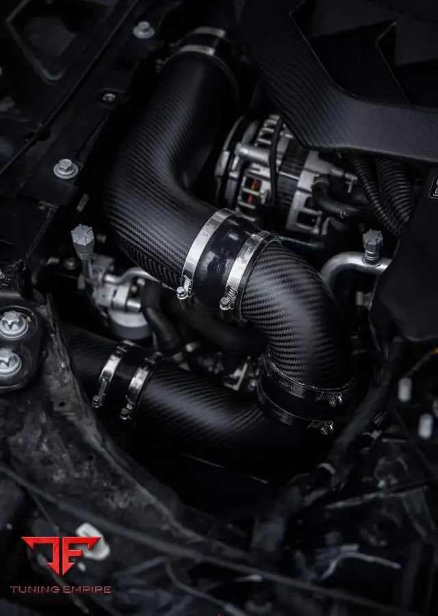 BMW M3 G80 G81 & M4 G82 G83 2021-ON ART AIR INTAKE - Air Intake Systems