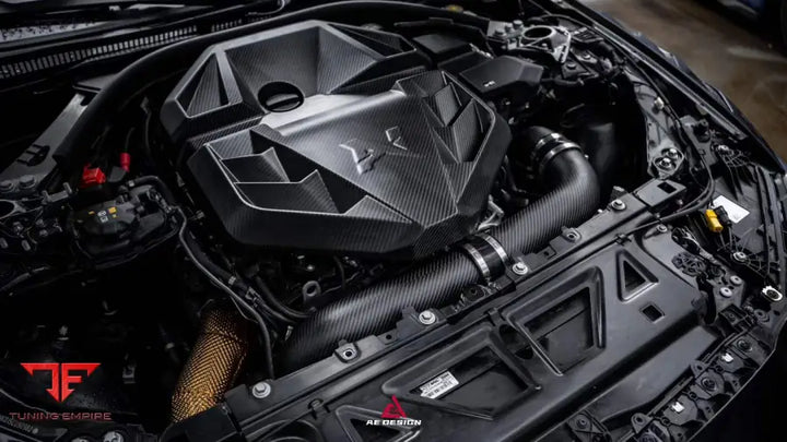 BMW M3 G80 G81 & M4 G82 G83 2021-ON ART AIR INTAKE - Air Intake Systems