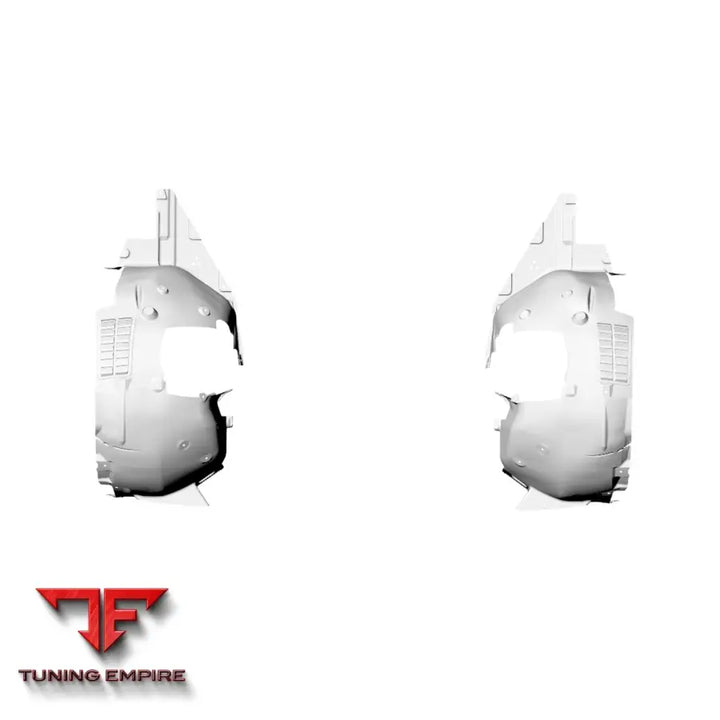 BMW M3 G80 / G81 REPLACEMENT FRONT FENDER LINERS