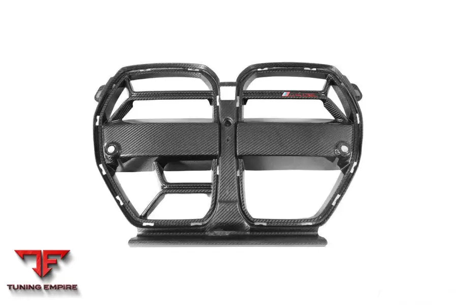 BMW M3 & G80 M4 G82/G83 & 3 SERISE G20 & 4 SERISE G22 MP STYLE CARBON FIBER TRUNK SPOILER WING BSD