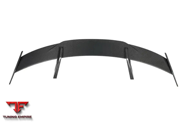 Bmw M3 G80 M4 G82 G83 3 Serise G20 4 G22 Mp Style Carbon Fiber Trunk Spoiler Wing Bsd