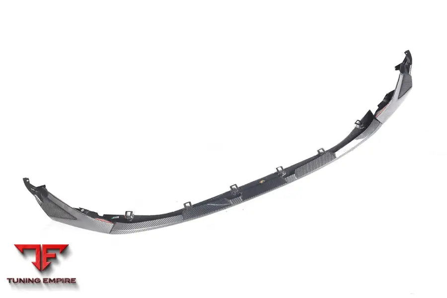 Bmw M3 G80 M4 G82 G83 Mp Style Carbon Fiber Front Lip Bsd